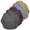  STATIC Merced River Hoody Shirts/スタティック　マーセドリバー　フーディーシャツ 