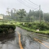 雨なんて聞いてないよ！ゴルフ