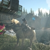 結局あまり変わらないバルゲロでの生活【ARK　バルゲロでゆるゆるプラットフォーム生活（仮）　その２４】