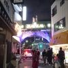 砂町銀座商店街へ行ってきました！