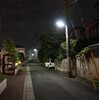 うららかな秋の日に