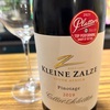 #75 KLEINE ZALZE pinotage 2019