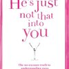 洋書50冊の先に何がある？25冊目: "He's Just Not That into You" 彼をすてるとき。