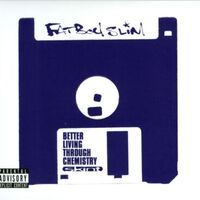 Fatboy Slim『Better Living Through Chemistry』(1996)
