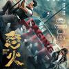 香港映画レビュー「レイジング・ファイア 怒火 Raging Fire」