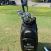 WITB｜ウィル・ザラトリス｜2021-11-21｜DP World Tour Championship