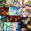 【2025年】アニメ調ゲームアプリ｜アニメみたいなゲーム/スマホアプリ