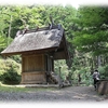 出雲大社#3 『神楽殿・大穴持御子神社』
