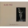 「ＢＬＡＣＫ ＰＡＧＥ/OPEN THE NEXT PAGE 」