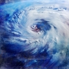 雑談：台風を消すことはできるのか？