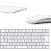 USB-C Magic Keyboard・Magic Mouse・Magic Trackpadが来春発売の新情報