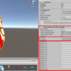 VRchat 口パク！リップシンクに挑戦！ blender 自作モデルの作業はちょっと大変……の巻(ノД`)・゜・。