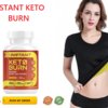 Instant Keto Burn Shark Tank Reviews- Pills Scam or Work?