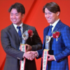 祝 村上頌樹の新人王とMVP ダブル受賞（史上3人目）