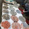 釜山！食品宝庫の釜田市場で挽きたてゴマ油を求めて～