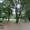 西久保公園（東京都武蔵野市）