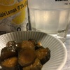 【家飲み/きゅうりの漬物】オノマトペで酔いを覚ます