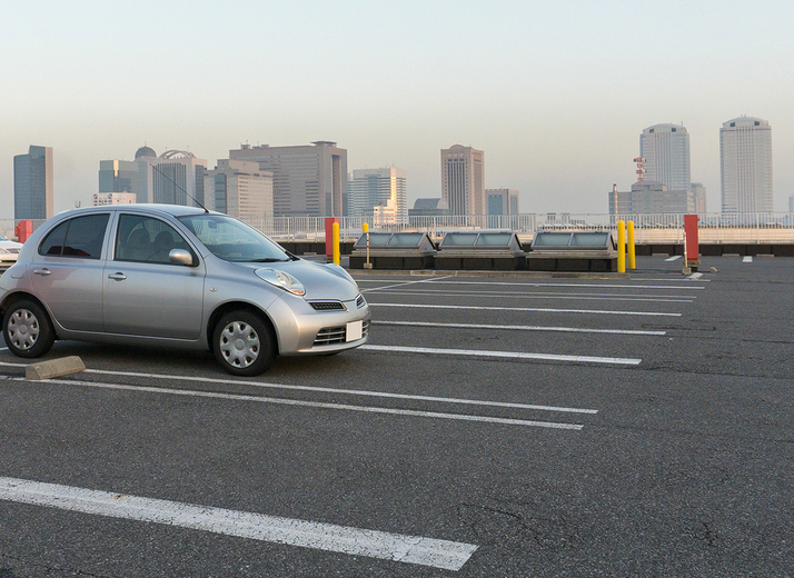 車のナンバーに使われないひらがなって知ってる？その理由は〇〇だった。