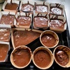 3連休最終日はバレンタインチョコ作り