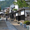 念仏寺門前町界隈
