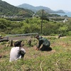 もりもり沢山の2日間