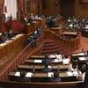 「総務省の霧」晴れぬまま令和３年度予算成立、日切れのうち「関税定率法」も審議入りし「３５人学級」なども３１日までに成立の公算