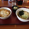 山田うどんのかき揚げ丼とパンチは埼玉のソウルフード！だから食ってきた！