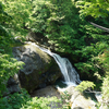 また来よう、関山大滝｜関山大滝（山形県東根市）