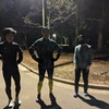 RunField 水曜Night 練習会