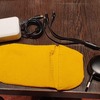 ニットポーチ_go（アンドゴー）でモバイル周辺機器をコンパクトに収納　#サンプル提供