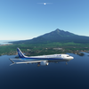 【MSFS2020】B737MAXを購入してみたよ