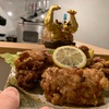 こどもの日🎏運動療育とサッカー⚽️→初めてのお店で夜ご飯🍽️