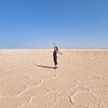 ジェルバ島から1時間！さくっとスターウォーズ気分を味わえる「ザルジス塩湖」訪問レポート