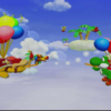 マリオパーティ5〜ルール変更？！コインが０までのバトルロイヤル〜