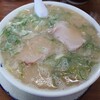  2022-12-24 GOURMET〜福岡ラーメン食べ歩き12…「ふくちゃんラーメン」VS「胡同（ふーとん）」