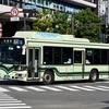 京都市バス 2975号車 [京都 200 か 2975]