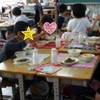 フリー参観行ってきました　今と昔の比較　～小学校の給食編～ 