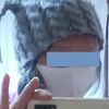 猫耳帽子が可愛いね