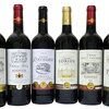 セレクション 金賞受賞酒 フランスボルドー赤ワイン 赤ワイン6本セット750ｍｌ×6本