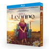 海外ドラマ『リアン』日本語字幕ブルーレイ[Blu-ray-BOX]2 -DISC