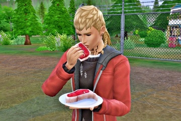 Werewolves（8）