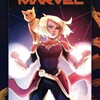 MARVEL ACTION CAPTAIN MARVEL vol1 CAT-TASTROPHE
