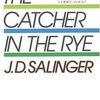 THE CATCHER IN THE RYE