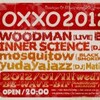 Hz presents 「OXXO」