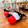 考えたことのなかった本音に気づけた～産後ケア大泉学園教室 1月-2月コース2週目～