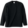 【週末のごほうび】ユナイテッドアスレ 5.6オンス ロングスリーブTシャツで、頑張った自分を労わるリラックスタイムを