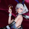 バニーリノ　アズールレーン　ガレージキット完成品