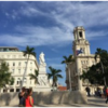 トロントからのキューバ旅行記③～ハバナ市ツアー～