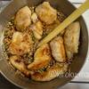 揚げたり焼いたりしてタレに漬け込んだら、だいたい美味しい