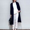 「WEAR」で見つけた素敵な大人コーデ（１）